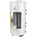 Накопительный водонагреватель косвенного нагрева Termica AMET 150 INOX