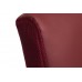 Кресло руководителя TetChair "Тренди" (Trendy) (Искусственная бордовая кожа)