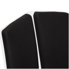 Кресло TetChair "Lite" (black) (Чёрная ткань)