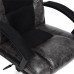 Игровое кресло TetChair "Driver" (2 TONE серый)