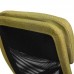 Кресло TetChair "Profit"  (зеленый/черный)