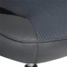 Игровое кресло TetChair "Racer" (металлик/серый)