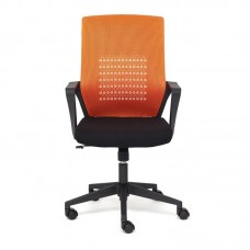 Кресло TetChair "Galant" (Оранжевая ткань)