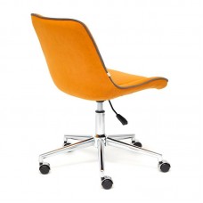 Кресло TetChair "Style" (Оранжевый )