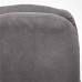 Кресло руководителя TetChair "Softy Lux" (Серый)