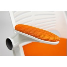 Кресло TetChair "Joy" (orange) (Оранжевый)