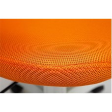 Кресло TetChair "Joy" (orange) (Оранжевый)