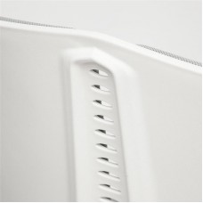 Кресло TetChair "Lite" (grey) (Серая ткань)