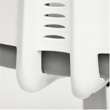 Кресло TetChair "Lite" (grey) (Серая ткань)