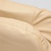 Кресло руководителя TetChair "Comfort LT" (beige) (Искусственная бежевая кожа)
