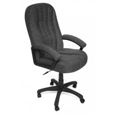 Кресло Tetchair СН888 ткань, серый, 207