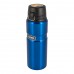 Термос для напитков THERMOS SK-4000 Royal Blue