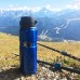 Термос для напитков THERMOS SK-4000 Royal Blue