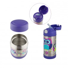 Набор KidsLunch-I THERMOS FUNtainer