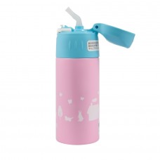 Набор Kids-Lunch-III THERMOS FHL-401 FLP, Puppy Days