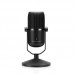 Микрофон USB THRONMAX M4 Mdrill Zero Jet Black
