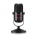 Микрофон USB THRONMAX M4 Plus Mdrill Zero Plus Jet Black