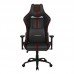 Кресло компьютерное игровое ThunderX3 BC5 Black-Red AIR