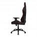 Кресло компьютерное игровое ThunderX3 BC5 Black-Red AIR