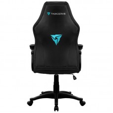 Кресло компьютерное игровое ThunderX3 EC1 Black AIR