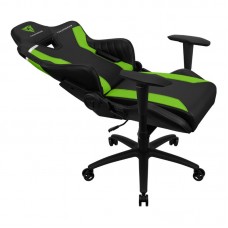 Кресло компьютерное игровое ThunderX3 TC3 Neon Green
