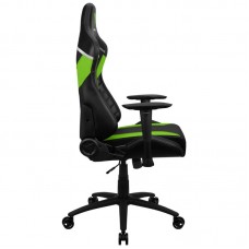 Кресло компьютерное игровое ThunderX3 TC3 Neon Green