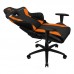 Кресло компьютерное игровое ThunderX3 TC3 Tiger Orange