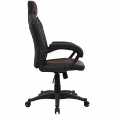 Кресло компьютерное игровое ThunderX3 YC1 Black-Red