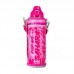 Термос для фитнеса Tiger MMN-W100 Pink, 1л (цвет розовый)