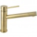 Смеситель для кухни Timo Saona 2303F Хром 2303F chrome