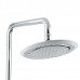 Душевая система Timo Helmi SX-1070/00-16 412 chrome white Белый Хром SX-1070/00-16 (412)