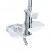 Душевая система Timo Helmi SX-1070/00-16 412 chrome white Белый Хром SX-1070/00-16 (412)