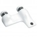 Душевая система Timo Helmi SX-1070/00-16 412 chrome white Белый Хром SX-1070/00-16 (412)