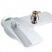 Душевая система Timo Helmi SX-1070/00-16 412 chrome white Белый Хром SX-1070/00-16 (412)