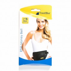 Поясная сумка-кошелек Travel Blue Money Belt RFID (114)