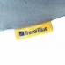 Подушка для путешествий с эффектом памяти Travel Blue Tranquility Pillow, увеличенная версия (212)