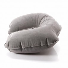 Надувная подушка для путешествий Travel Blue Neck Pillow (220)