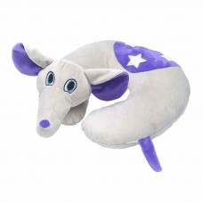 Детская подушка для путешествий Travel Blue Flappy the Elephant Travel Neck Pillow Слон (283)