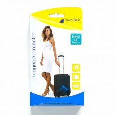Чехол для чемодана Travel Blue Luggage Cover