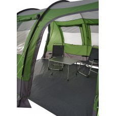Четырёхместная палатка TREK PLANET Vario Nexo 4