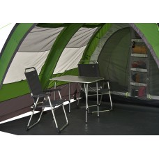 Пятиместная палатка TREK PLANET Vario 5