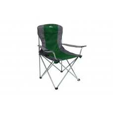 Кемпинговое кресло TREK PLANET Picnic XL Olive