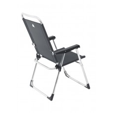 Кемпинговое кресло TREK PLANET Slacker Alu Opal