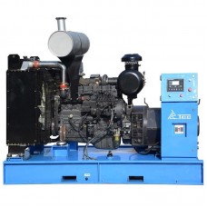 Дизельный генератор ТСС АД-150С-Т400-1РМ5 (Проф) 000625