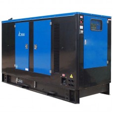 Дизельный генератор ТСС АД-200С-Т400-1РКМ5 (Проф, кожух) 001011