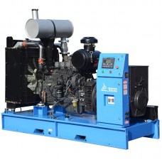 Дизельный генератор ТСС АД-120С-Т400-1РМ5 (Проф) 001111