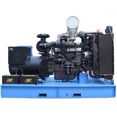 Дизельный генератор ТСС АД-200С-Т400-1РМ5 (Проф) 005456