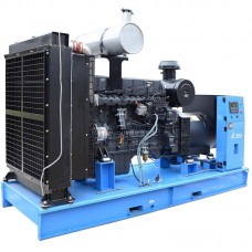 Дизельный генератор ТСС АД-250С-Т400-1РМ5 (Проф) 005457