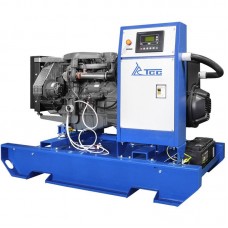 Дизельный генератор ТСС АД-34С-Т400-1РМ6 (TSS Deutz) 006534