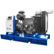 Дизельный генератор ТСС АД-100С-Т400-1РМ6 (TSS Deutz) 006538